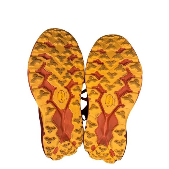 Hoka One One Speedgoat 5 Men's Trail Running Shoes Size 10.5 Multicolor - Picture 3 of 13